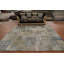 Tapis géométrique 8 x 10