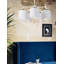 Balance 5 - Light Chandelier-171022614