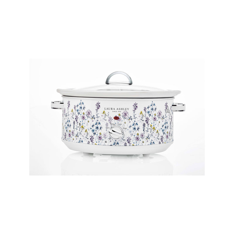 Laura Ashley 6.5L Slow Wild Meadow