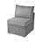 Premium All-Weather Wicker 4 - Person Patio Conversation Set with Cushions-676412975