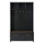 4-in-1 Hall Tree with Multiple Storage Space