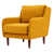 Yellow Polypropylene/Olefin