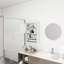 Armoire murale avec portes Nickeisha-1395610405