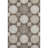 Premium Machine Washable Prisco Brown Rug-406718034
