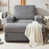 Grey est en rupture de stock