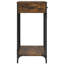 Ramesh 100cm Console Table-1719861780
