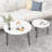 Round Nesting Coffee Table Set Of 2-360639856-339956375