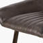 Theressa Upholstered Counter Stool with Metal Frame-170006398