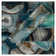 Myst 3-in. x 12-in. Subway Agate Inspired Polished Glass Wall Tile