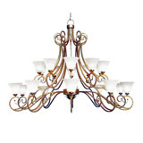 Angelo 20 - Light Chandelier