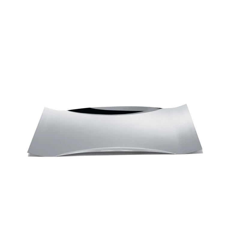 Stainless Steel Platter, Stainless Steel