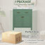 Meuble-lavabo simple 30 po avec lavabo en céramique