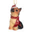 Sculpture Yorkshire Terrier