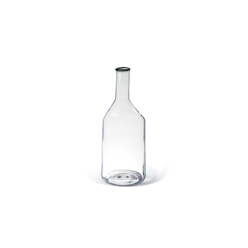 Handmade Drinking Glass, 400 ml