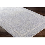 Altom Blue/Gray/Green Area Rug