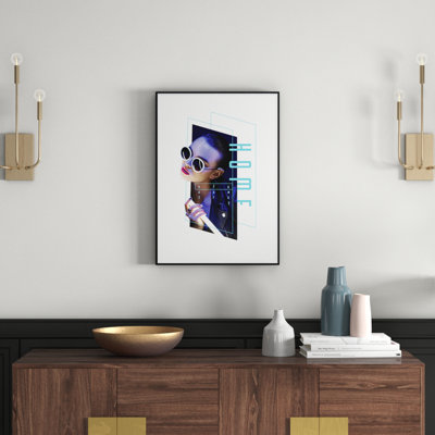 Bartosz Jasyk - Single Picture Frame Print