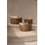 Bay Isle Home Seagrass Decorative Basket-102496126