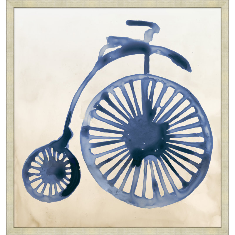 Unicycle 1 Print