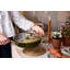Stellar Cast Light 3L Cast Iron Saute Pan-134448352