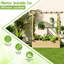 Wood Vertical Garden-1840147986