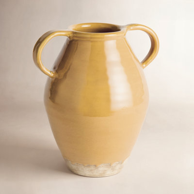 Aisha Handcrafted Table Vase