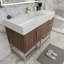 Ensemble de meuble-lavabo simple 47 po Glasgow-2059473903