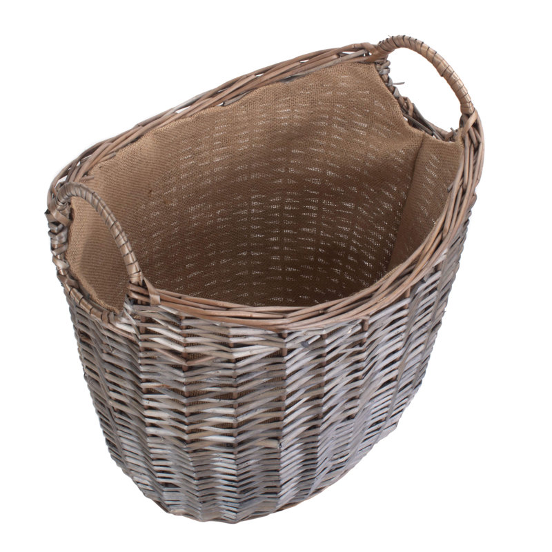 Feitoza Wood Log Carrier