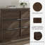 Commode Cerna
