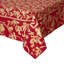 Saint-Rémy DOr Handmade Floral Tablecloth-1243479626-1243479627