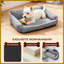 Cotton Pet Bed-1815019738-1815019737