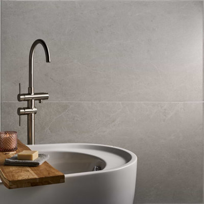 ZenTech 24x48 Matte Porcelain Tile