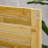 Bryany Bamboo Freestanding Bathroom Cabinet