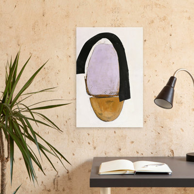 Post moderne - Art moderne abstrait