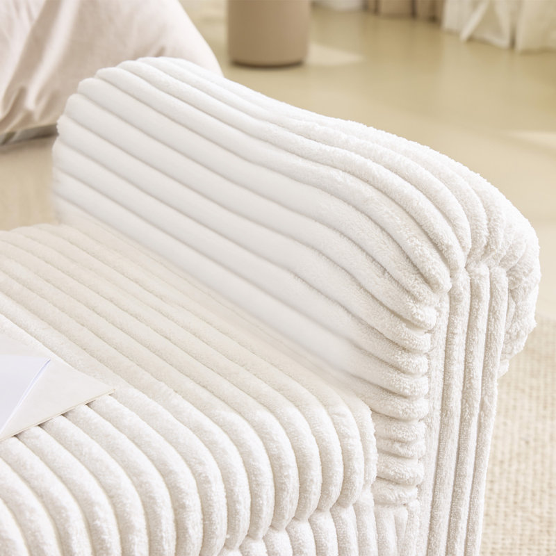 Upholstered Storage Bench