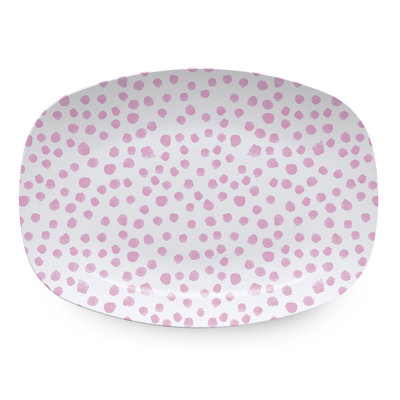 Traychic Resin Platter