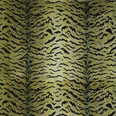 Tissu tigre