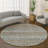 Premium Machine Washable Mayfield AMF2155 Striped Rug-865539729-865539726