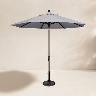 Canela 9' Market Umbrella