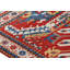 One-of-a-Kind 4’9”x6’11” Hand Knotted Area Rug