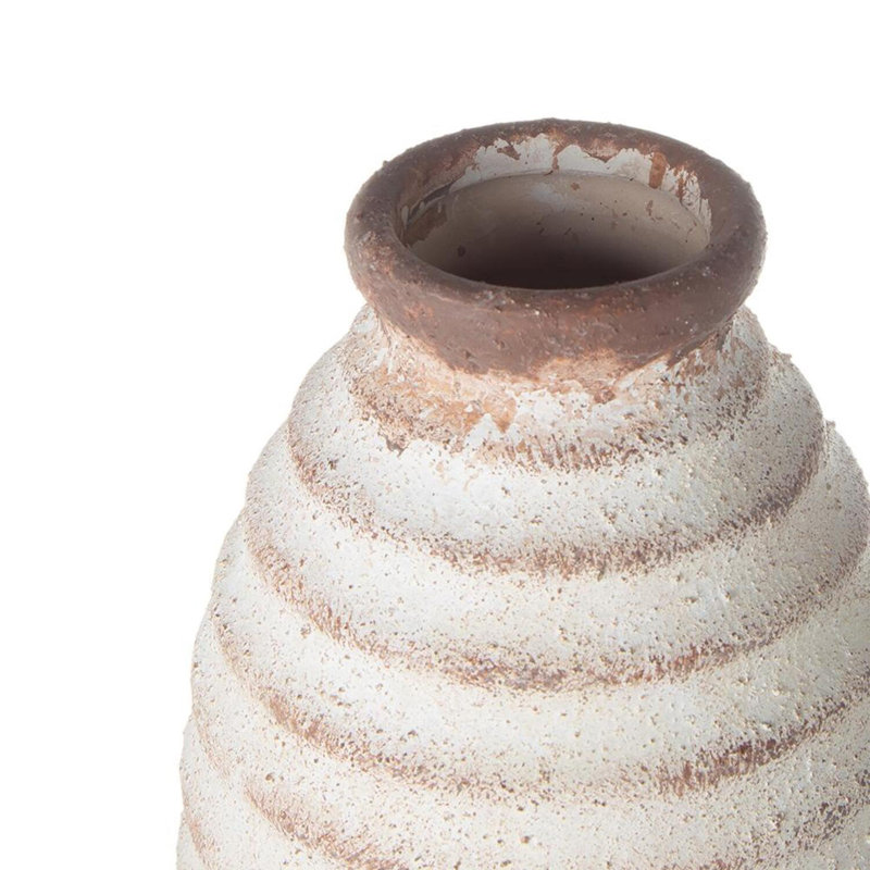 Vase de table en céramique Exie