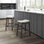 Tabouret de comptoir
