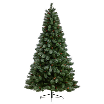 Artificial Christmas Tree