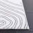 Versaillies 665 Performance Machine Washable Abstract Rug-1030366455