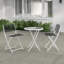 2 - Person Patio Dining Set Round Table-572526238