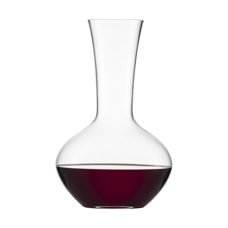 Handmade Enoteca Red Wine Decanter 25.4oz (.75L)