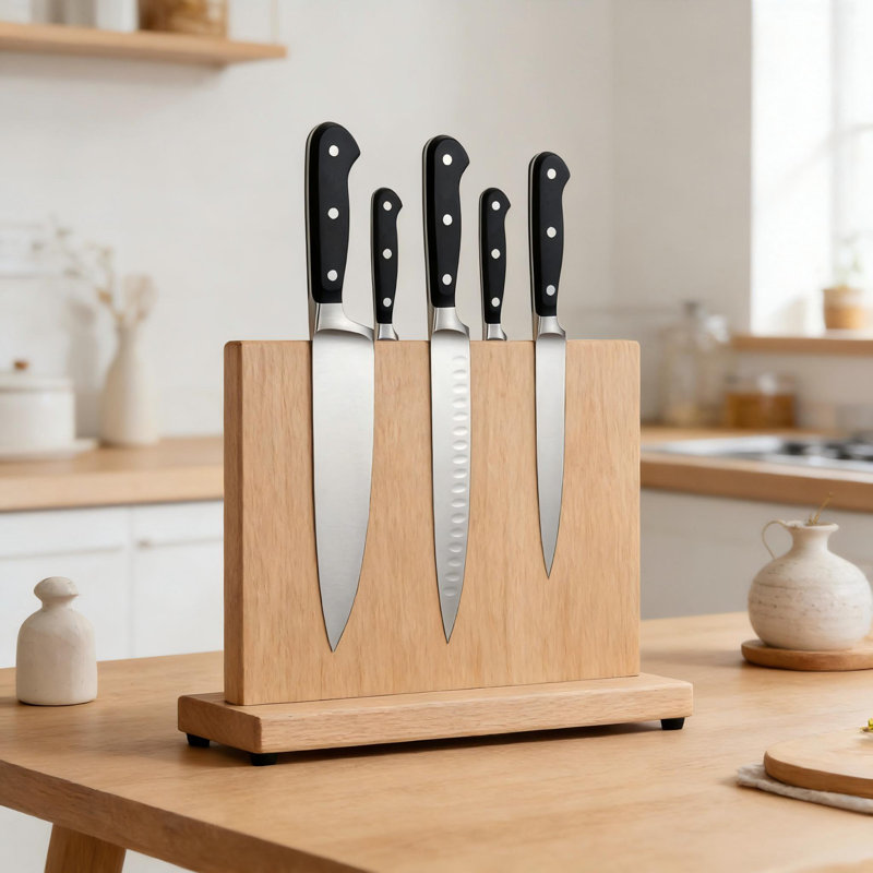 MforStyle Magnetic Knife Holder