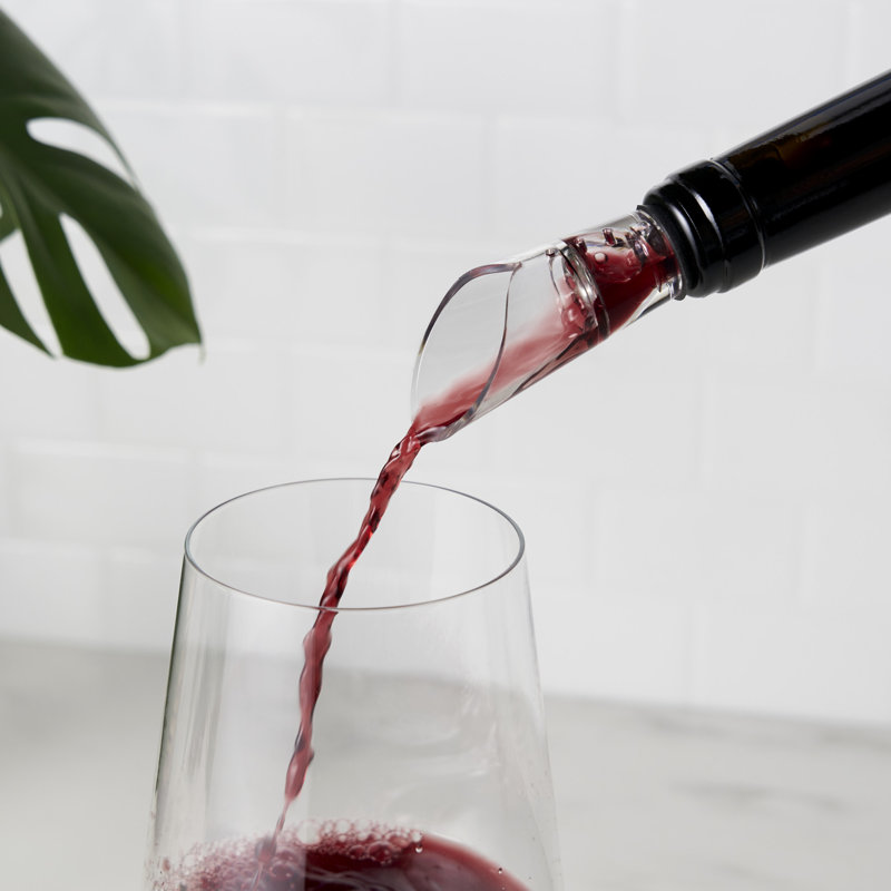 Wine Pourer