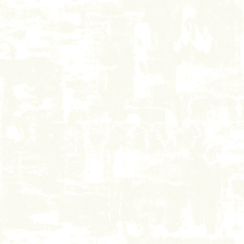 Galerie Synergy Distressed Texture Wallpaper, White
