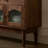 High-End Simple Style Sideboard
