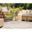 Geometric Indoor / Outdoor Rug-1961509410